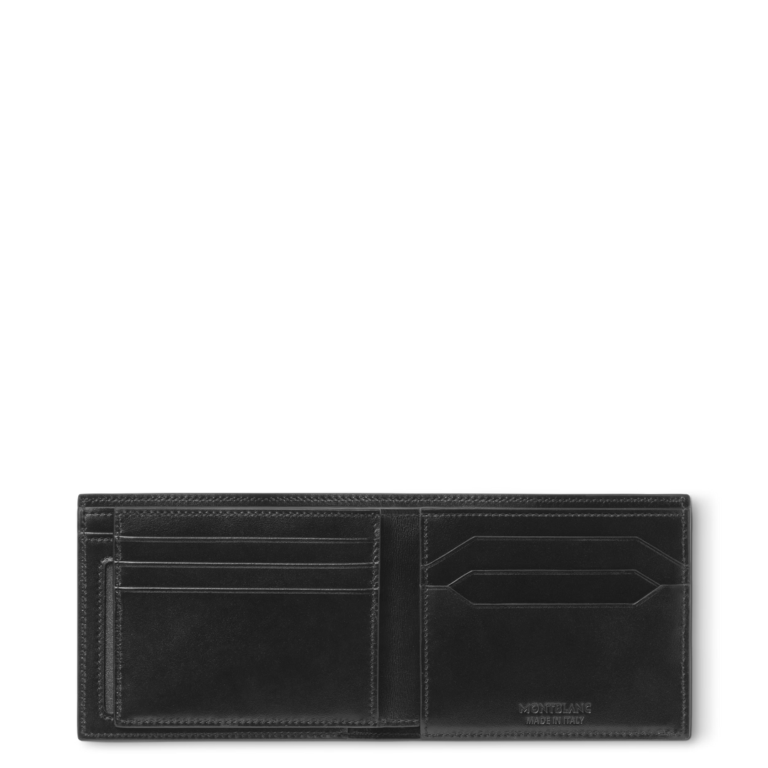 Montblanc Leather Wallet MB198314