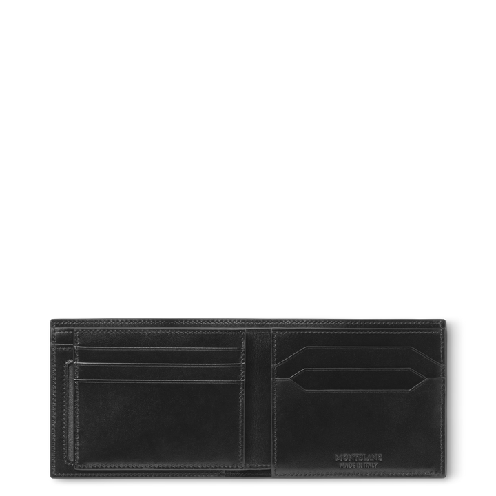 Montblanc Leather Wallet MB198314