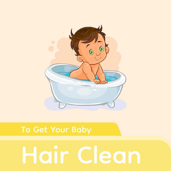 Nexton Baby Shampoo 500ml