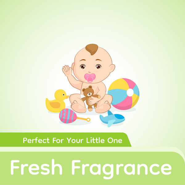 Nexton Baby Cologne Baby Love 80ml