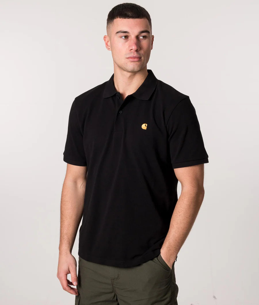 Carhartt Mens S/S Polo
