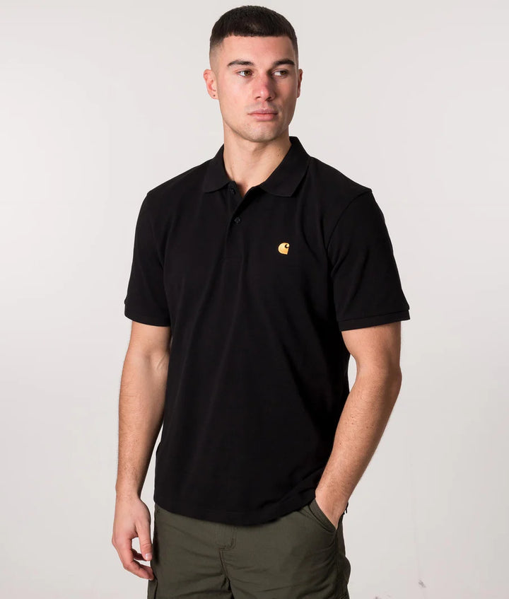 Carhartt Mens S/S Polo