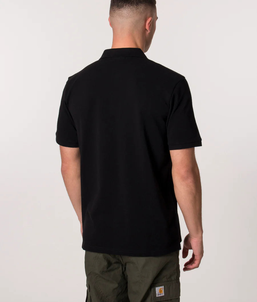 Carhartt Mens S/S Polo