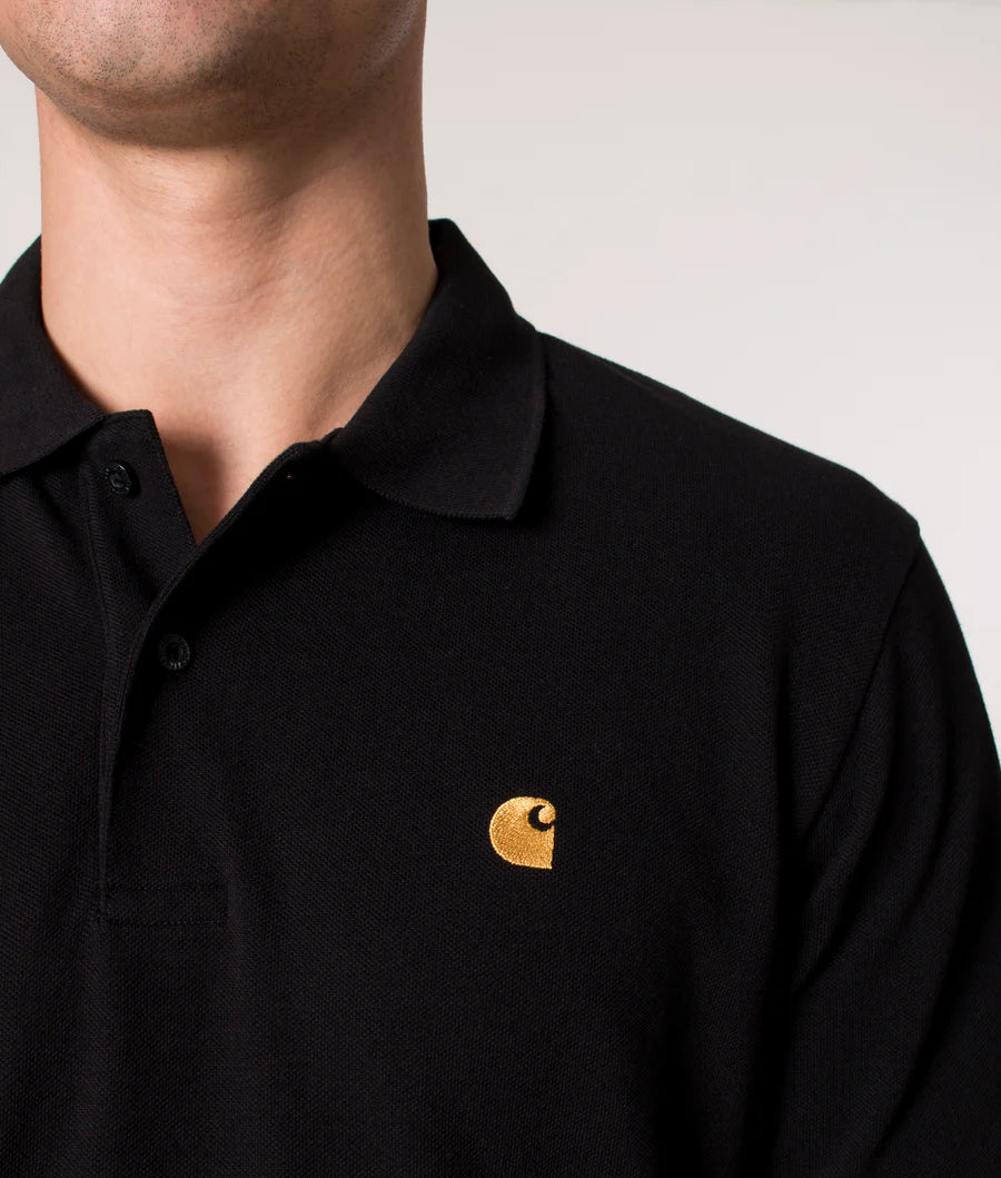 Carhartt Mens S/S Polo