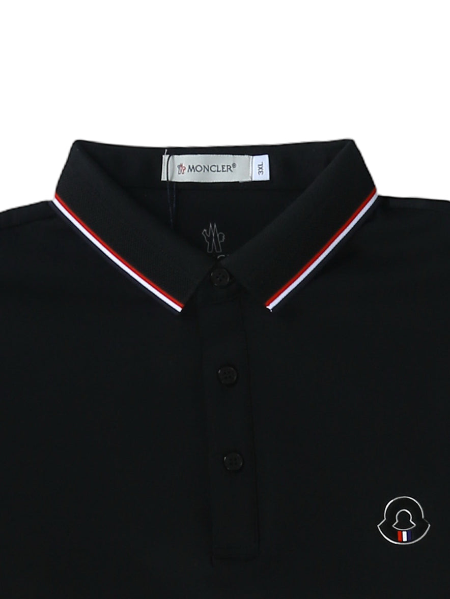 Imported Mens S/S Plain Polo RJ-25083