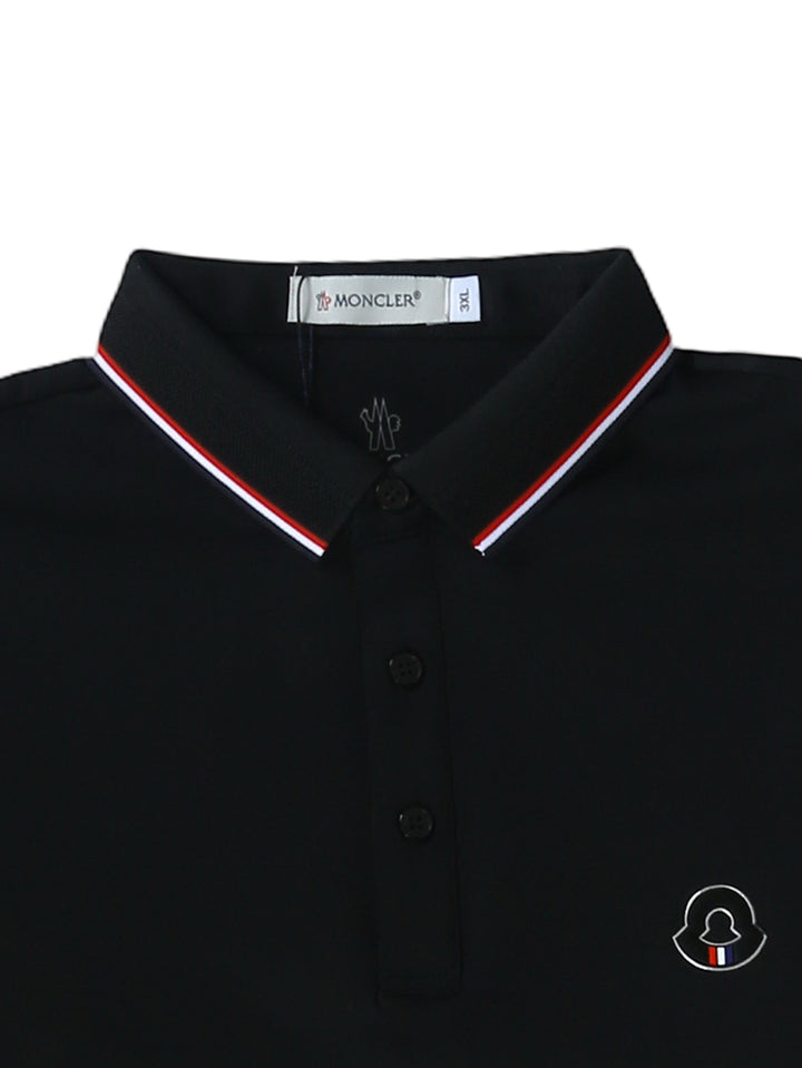 Imported Mens S/S Plain Polo RJ-25083