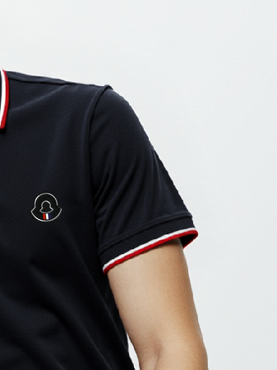 Imported Mens S/S Plain Polo RJ-25083