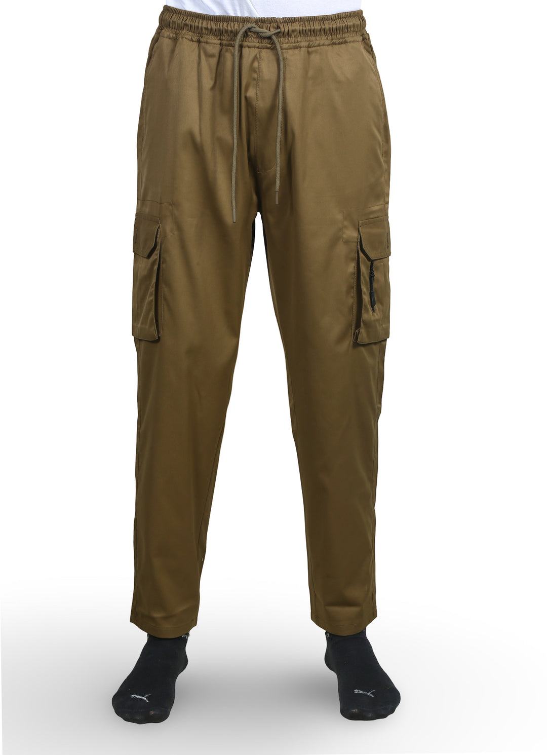 Imported Mens Cotton Trouser RJ-