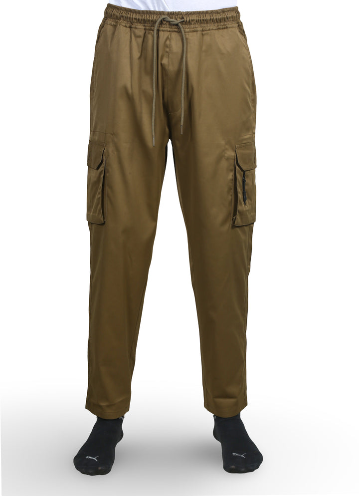 Imported Mens Cotton Trouser RJ-