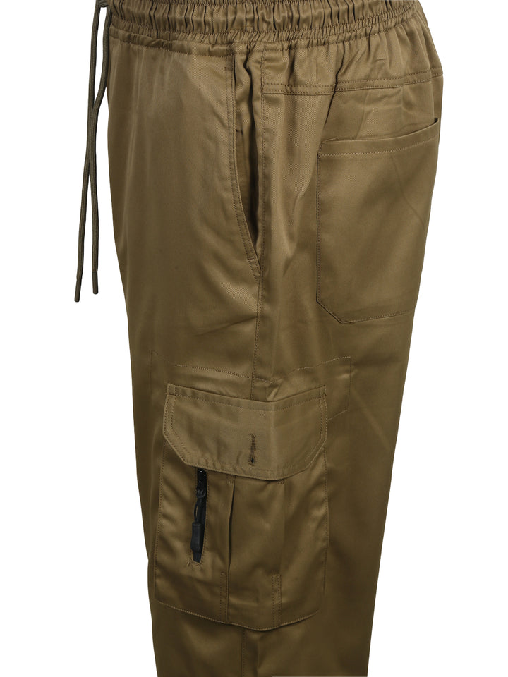Imported Mens Cotton Trouser RJ-