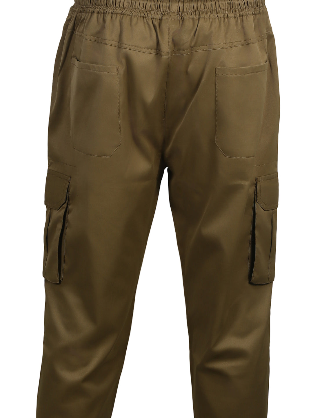 Imported Mens Cotton Trouser RJ-