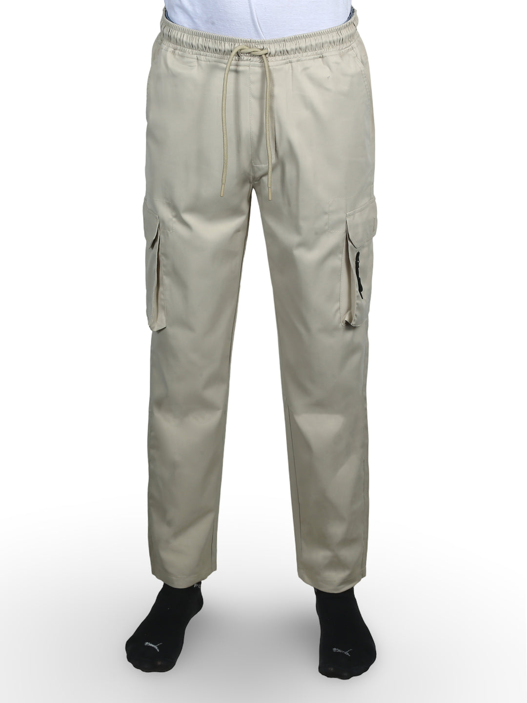 Imported Mens Cotton Trouser RJ-