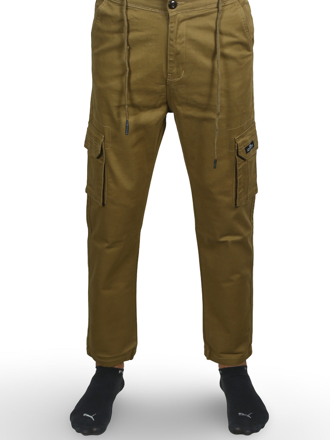 Imported Mens Cotton Trouser RJ-