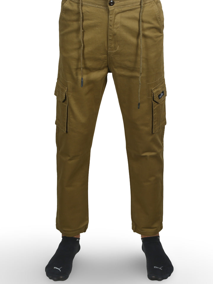 Imported Mens Cotton Trouser RJ-