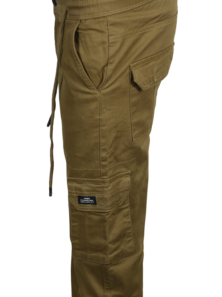 Imported Mens Cotton Trouser RJ-