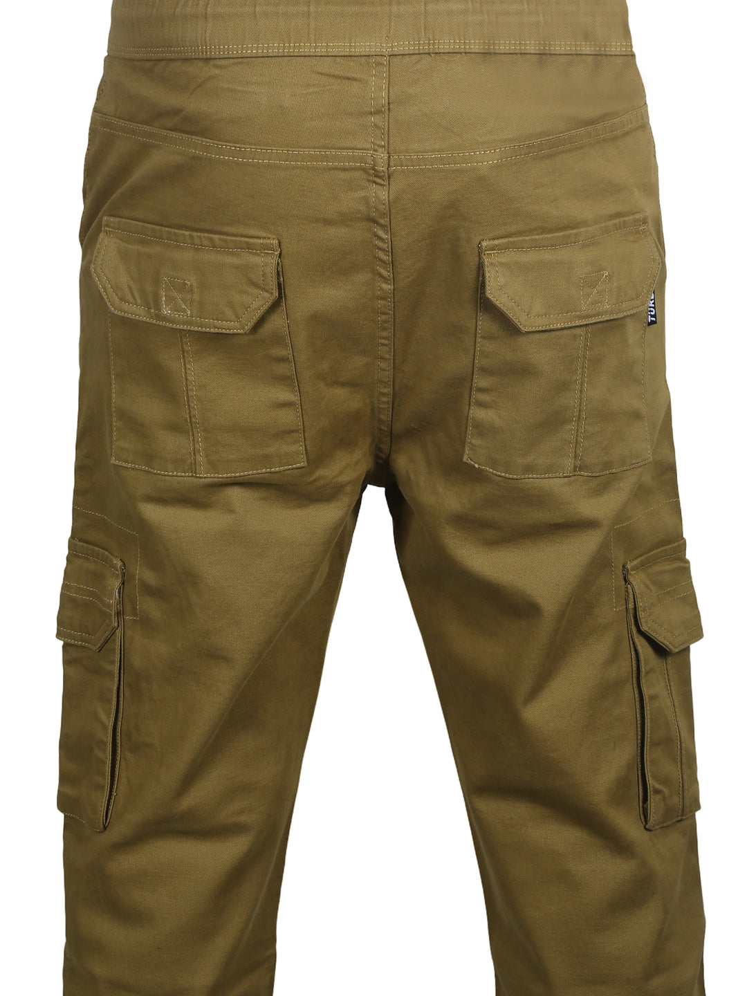 Imported Mens Cotton Trouser RJ-