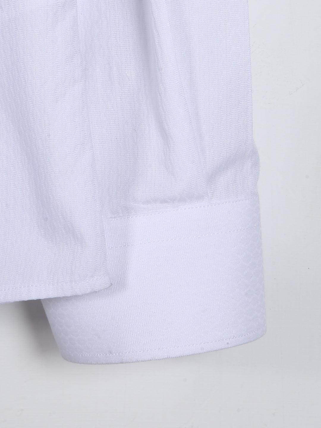 The Scotts Men L/S Printed Casual Shirt