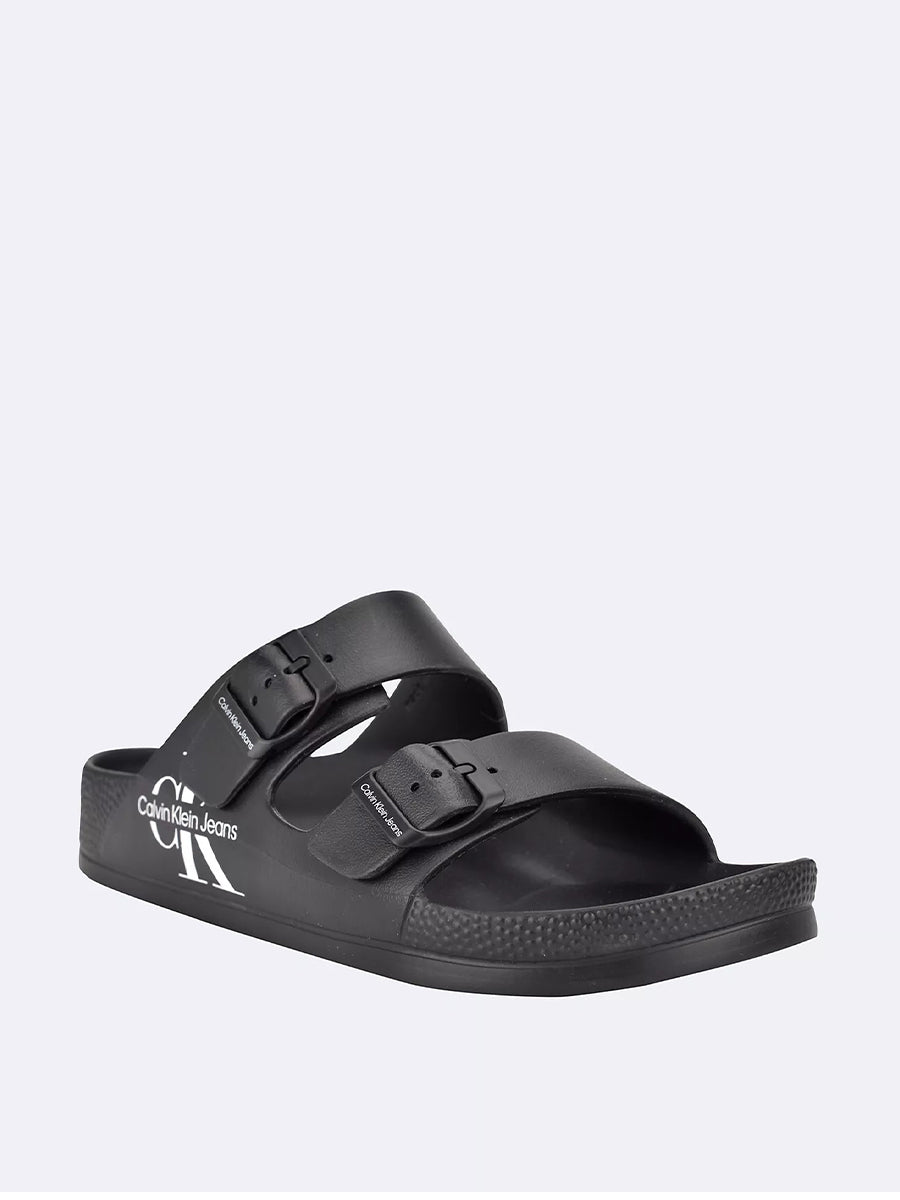 CK Mens Slides CMZION