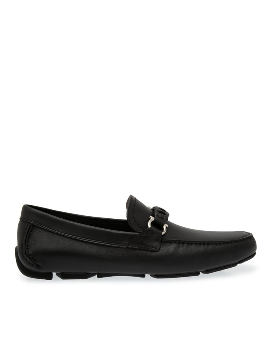 Ferragamo Mens Leather Shoes 0755989