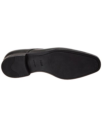 Hugo Boss Mens Shoes AT-SB-50390232
