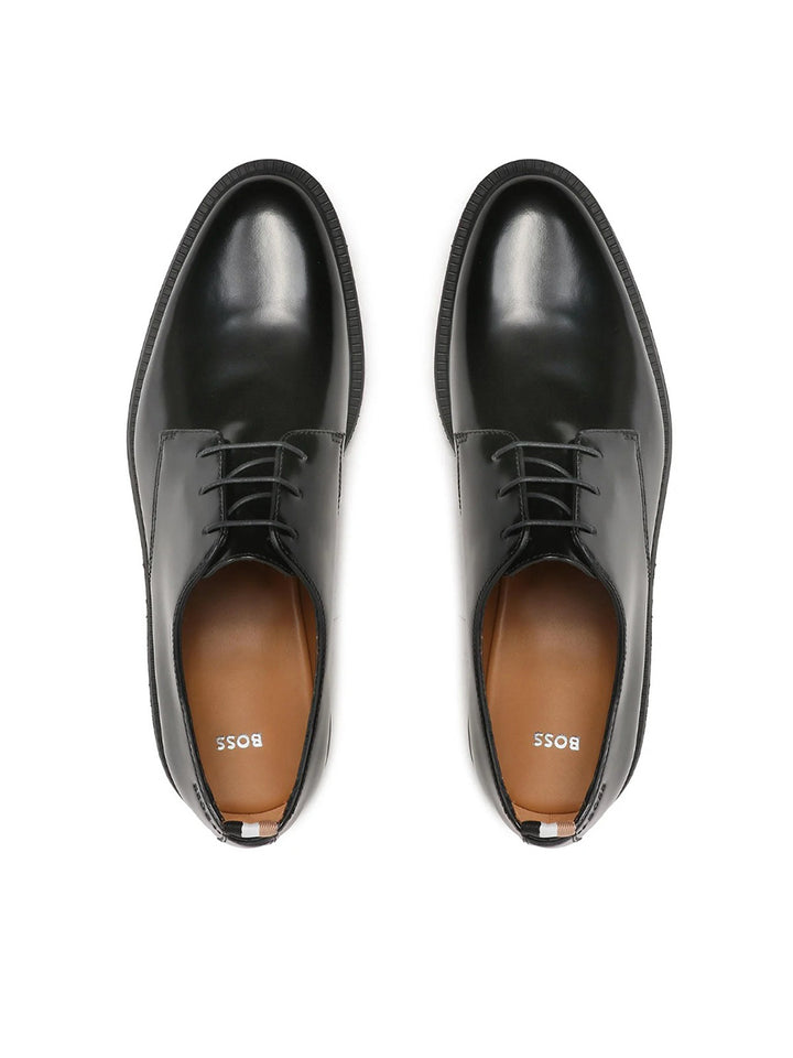 Hugo Boss Mens Shoes AT-SB-50480610