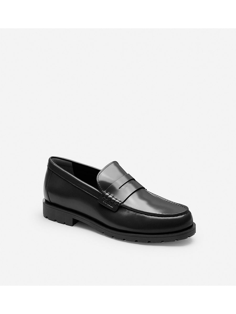 Coach Men Leather Loafer 11009124CA03