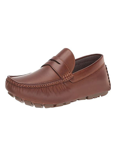 TH Men Leather Loafer AT-SB-AMILE