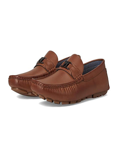 TH Men Leather Loafer AT-SB-ATTLE
