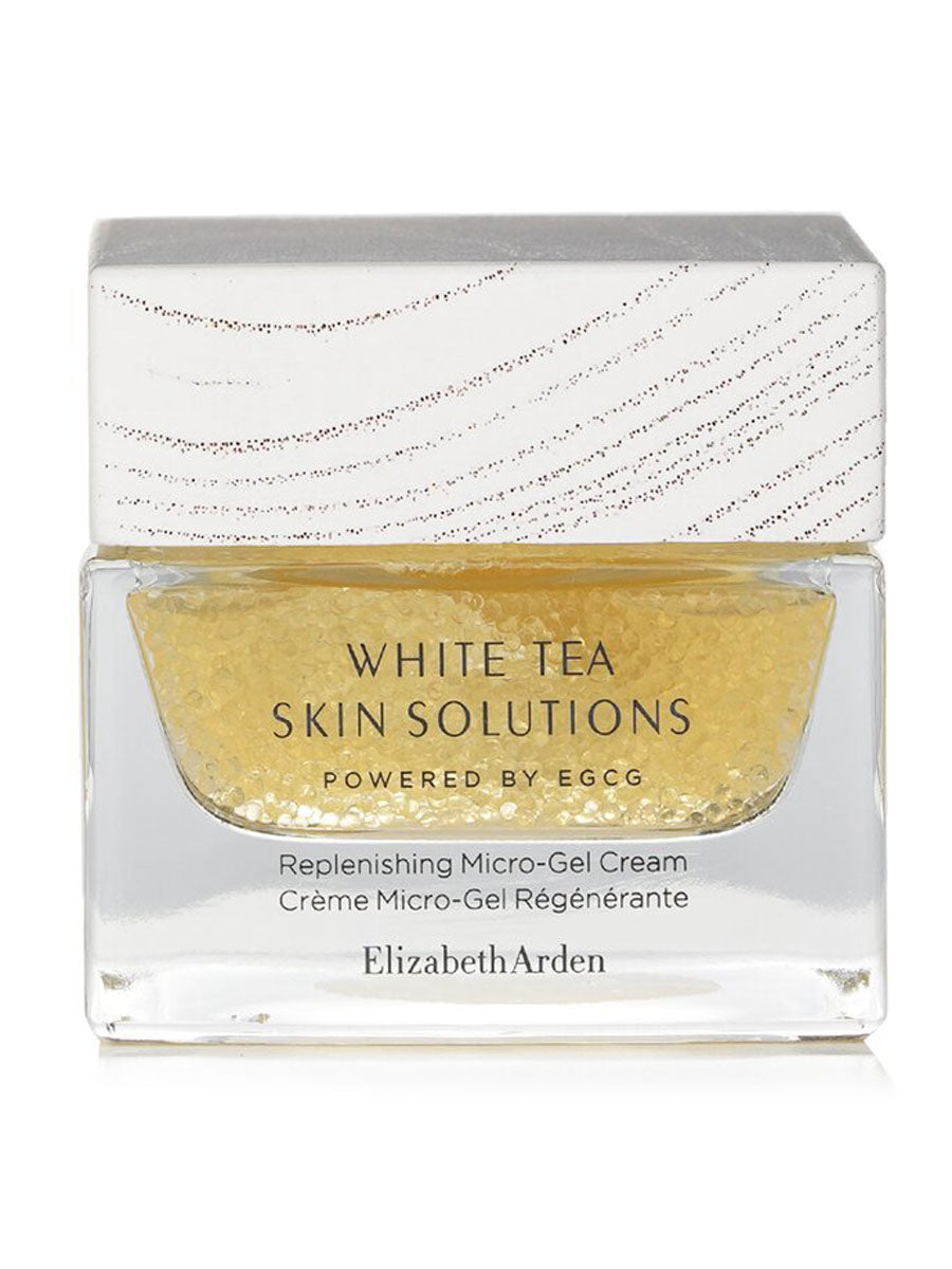 Elizabeth Arden White Tea Skin Solution Gel Cream 50ml