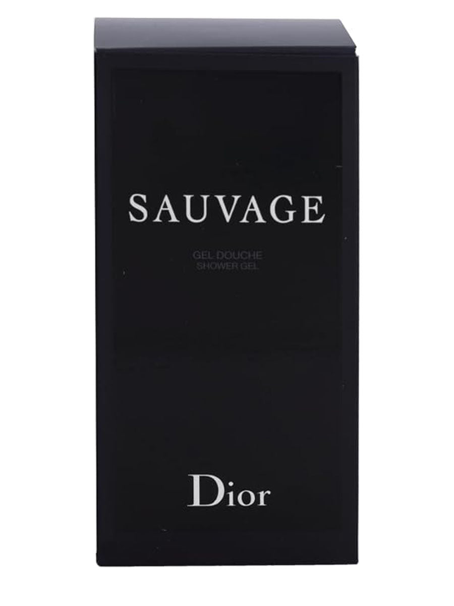 Dior Sauvage Shower Gel 250ml
