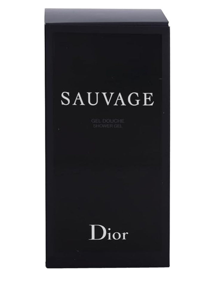 Dior Sauvage Shower Gel 250ml