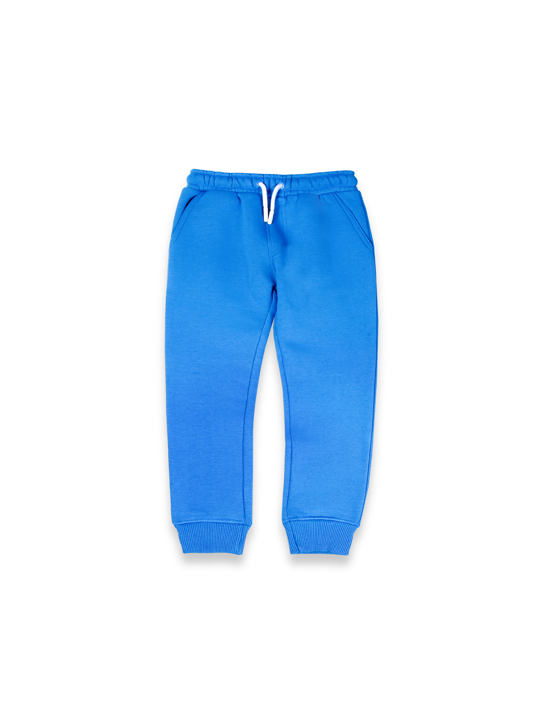 We Wonder Boys Trouser Fleece #RIB-FW25-032B (W-25)