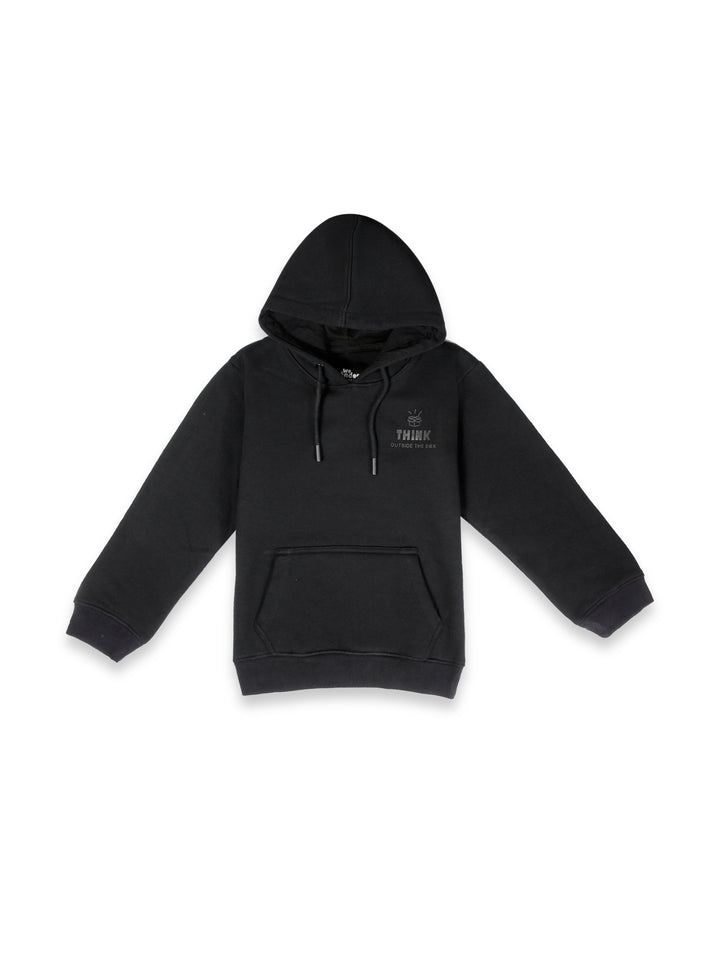 We Wonder Boys Zipper Hoodie #STB-FW25-032A (W-25)