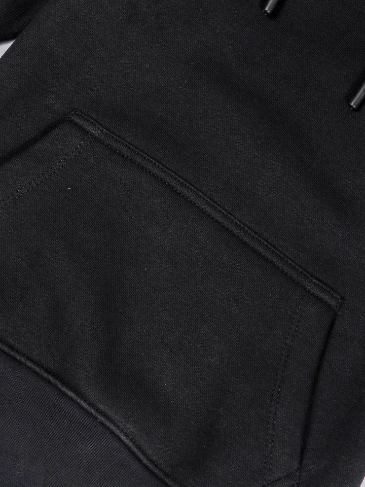 We Wonder Boys Zipper Hoodie #STB-FW25-032A (W-25)