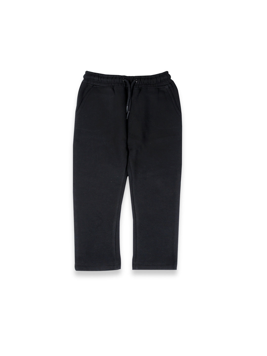 We Wonder Boys Trouser Fleece #RTB-FW25-032B (W-25)