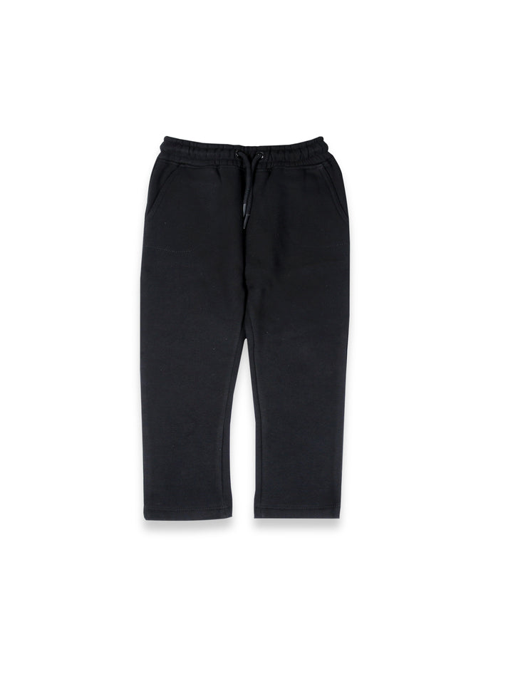 We Wonder Boys Trouser Fleece #RTB-FW25-032B (W-25)