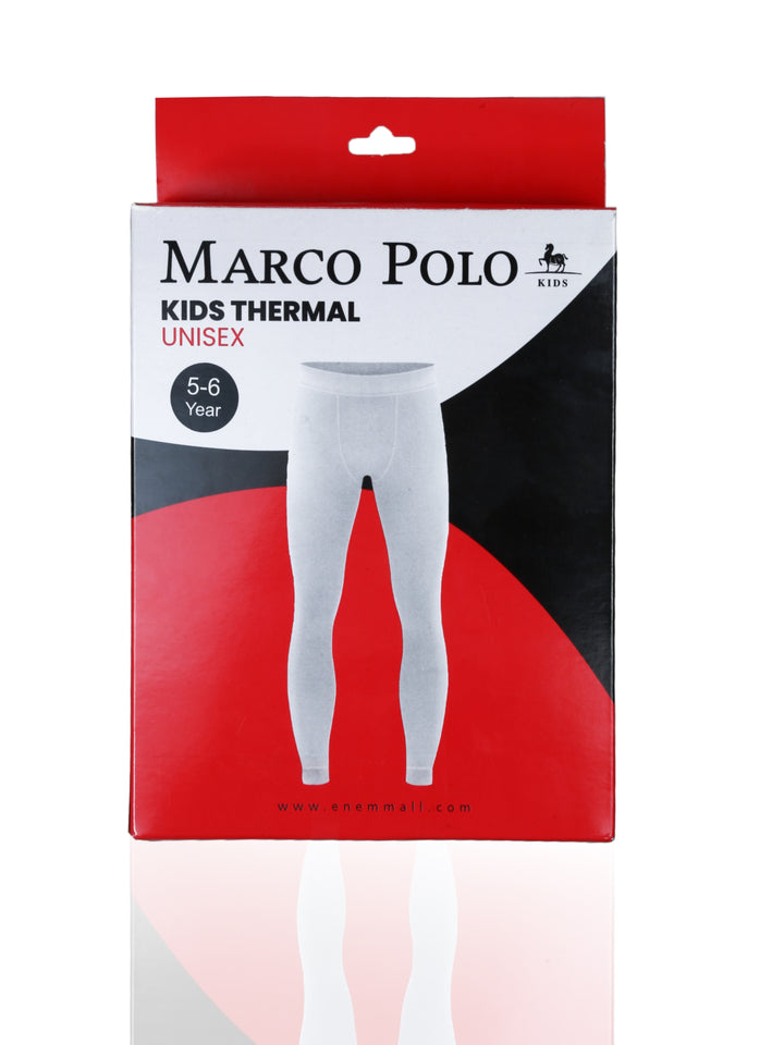 Marco Polo Kids Thermal Pajama (W-23)