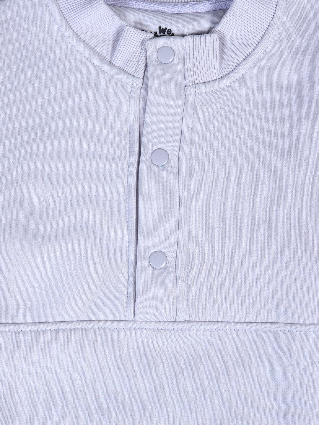 We Wonder Boys Sweat Shirt L/S #SKB-022 (W-25)