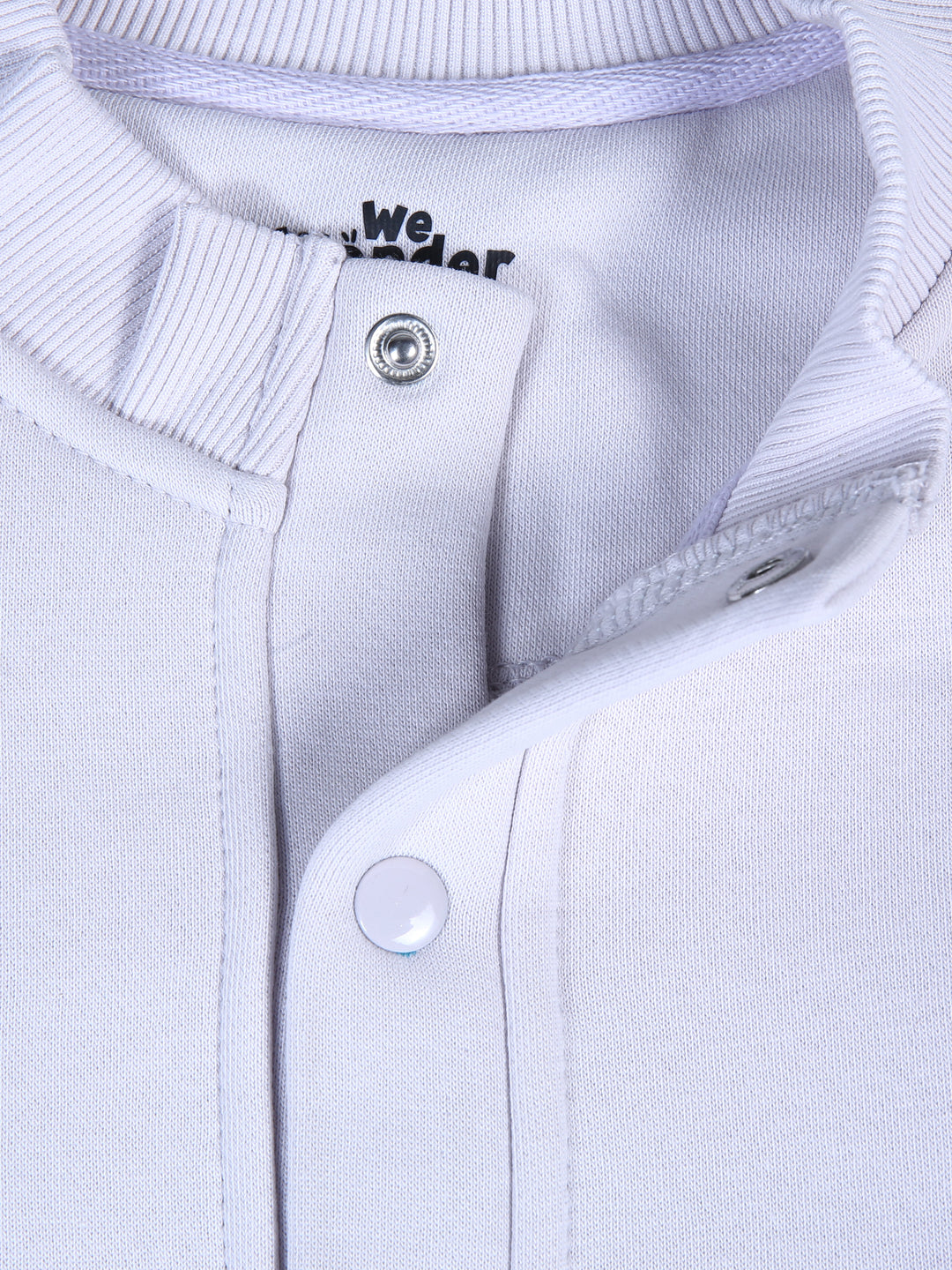 We Wonder Boys Sweat Shirt L/S #SKB-022 (W-25)