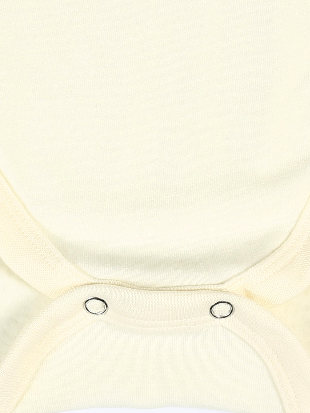 We Wonder Baby Thermal Body Suit L/S #03 (W-25)