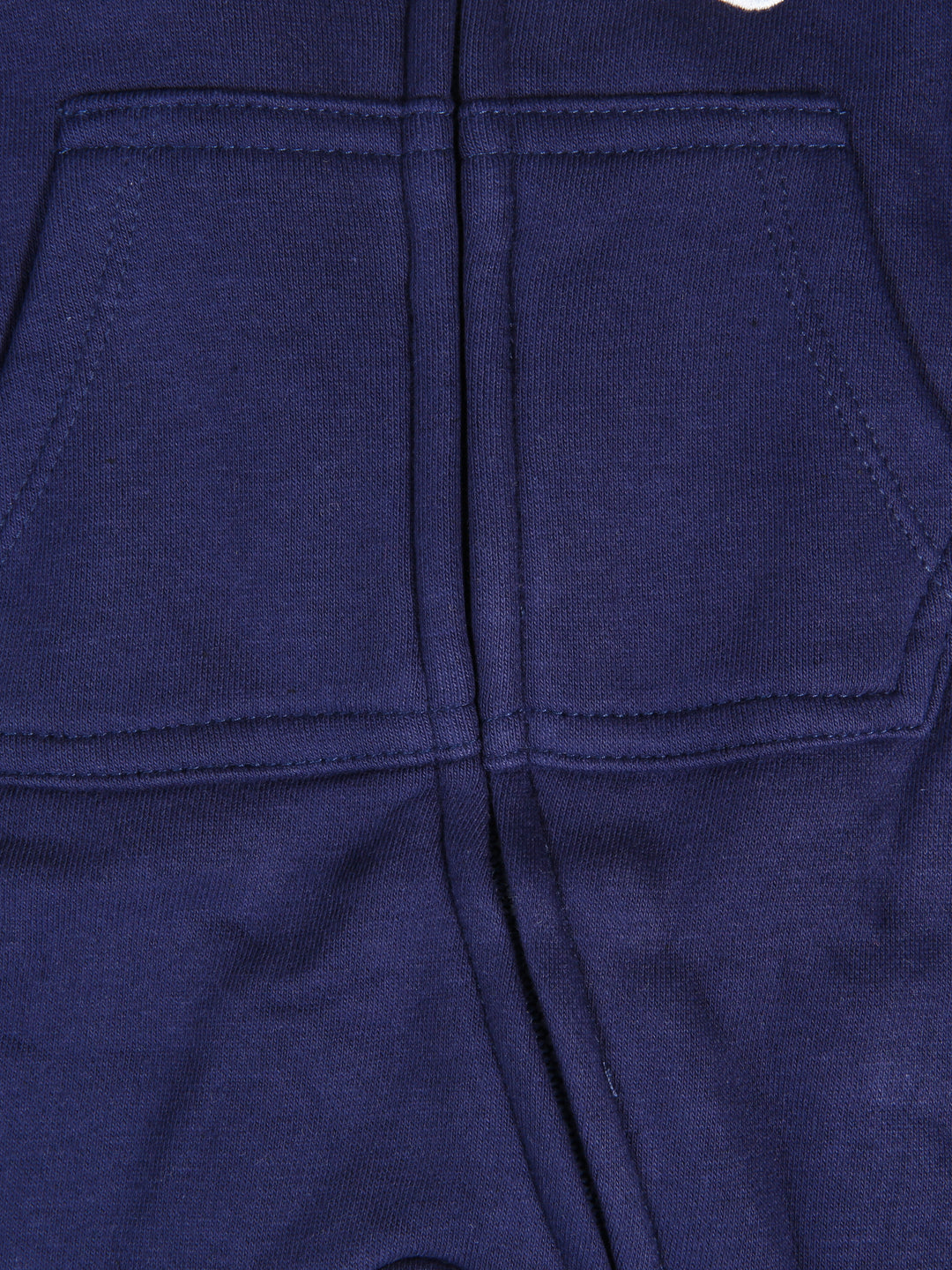 Imp Boys Quilted Romper L/S #07 (W-25)