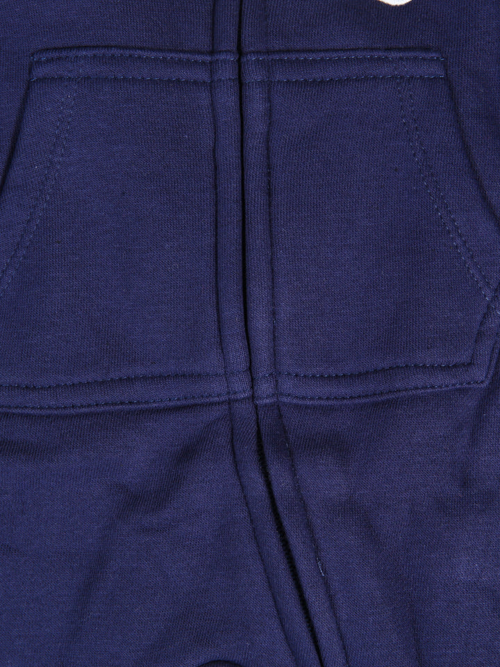 Imp Boys Quilted Romper L/S #07 (W-25)