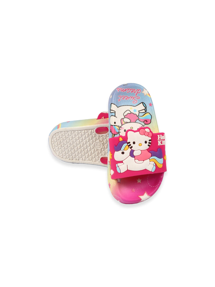 Imp Girls Slipper #2208-55 (S-24)