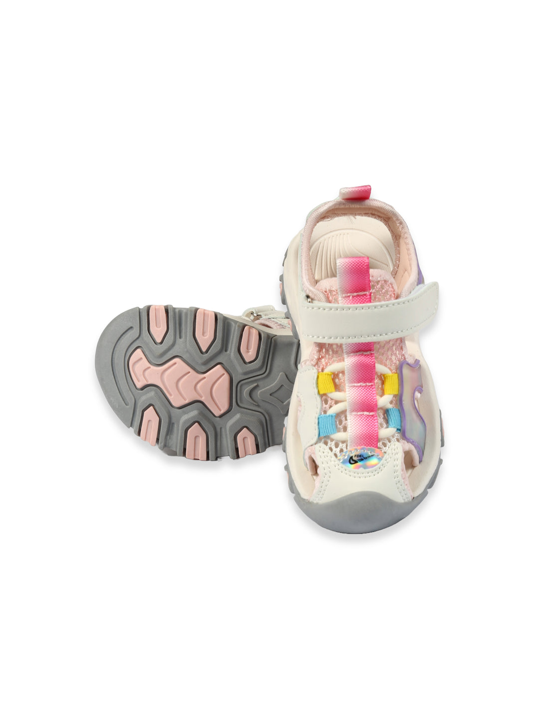 Imp Baby Sandals #F3-1108 (S-24)