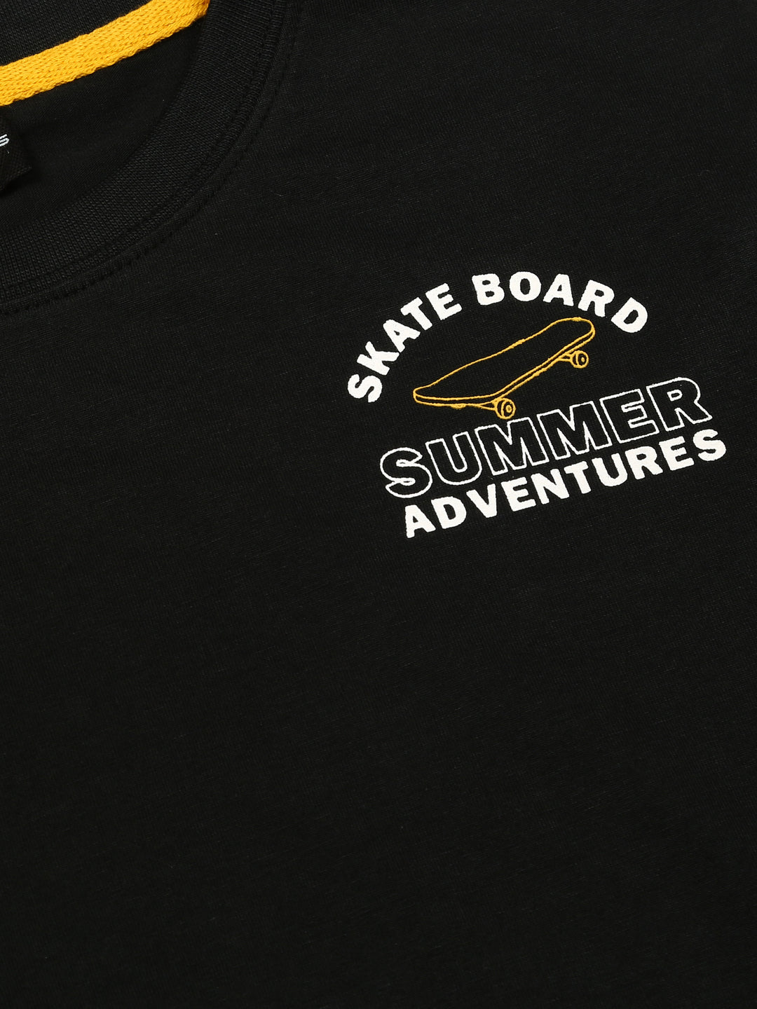 Wonderlings Boys T-Shirt H/S #KTB-001 (SS-25)