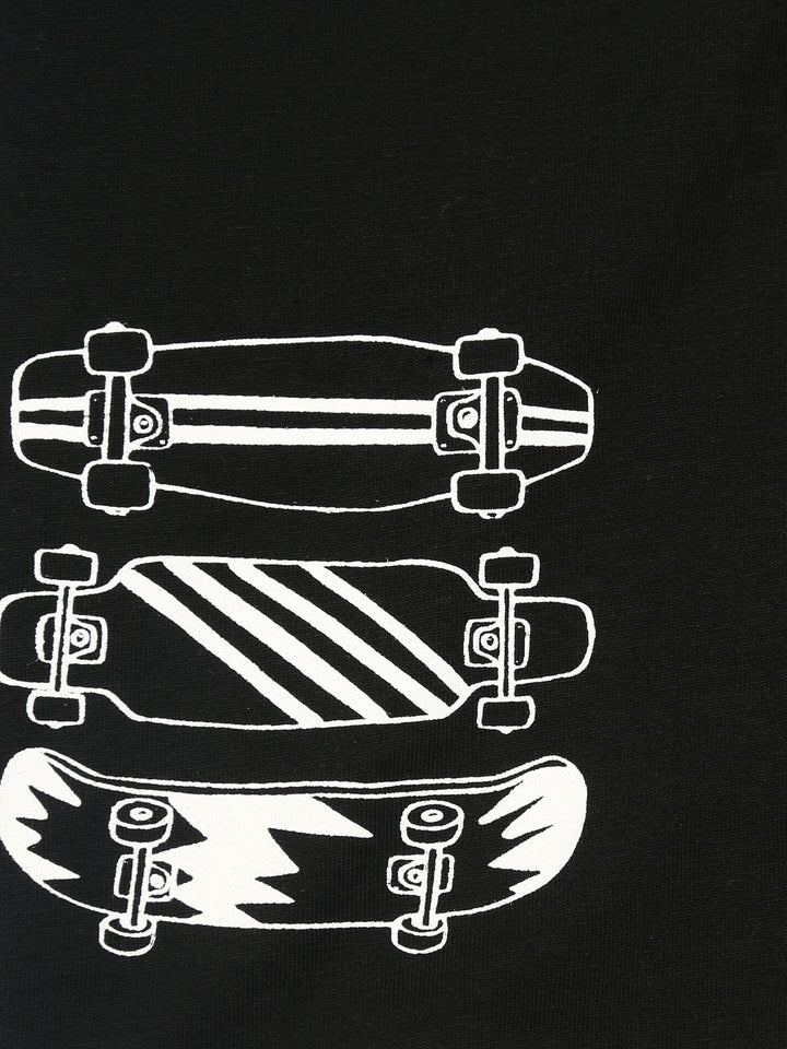 Wonderlings Boys T-Shirt H/S #KTB-001 (SS-25)