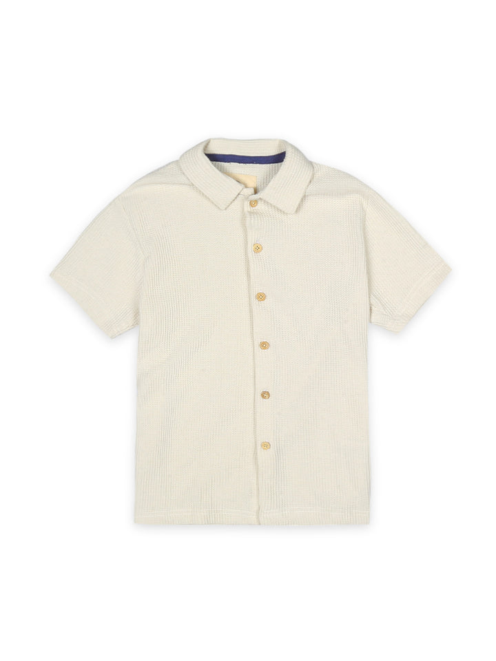 Wonderlings Boys Knicker Suit H/S #KTB-009 (SS-25)