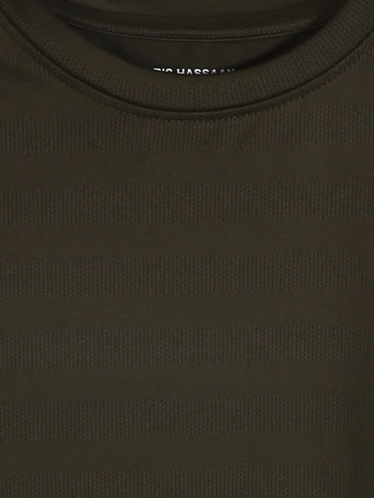 Dry Fit Short Sleeve T-Shirt