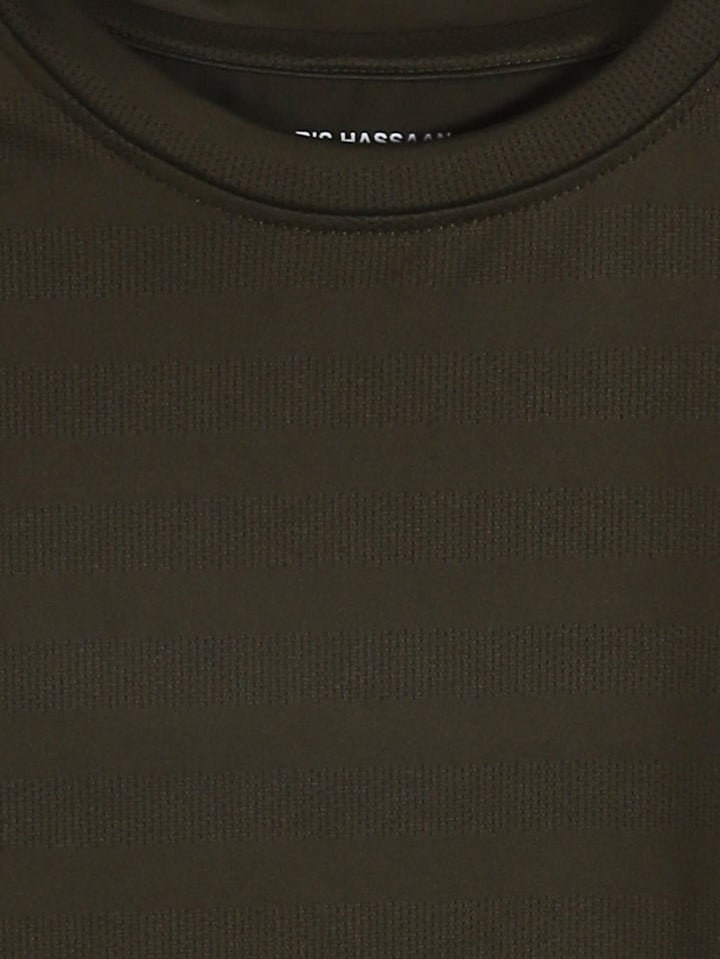 Dry Fit Short Sleeve T-Shirt