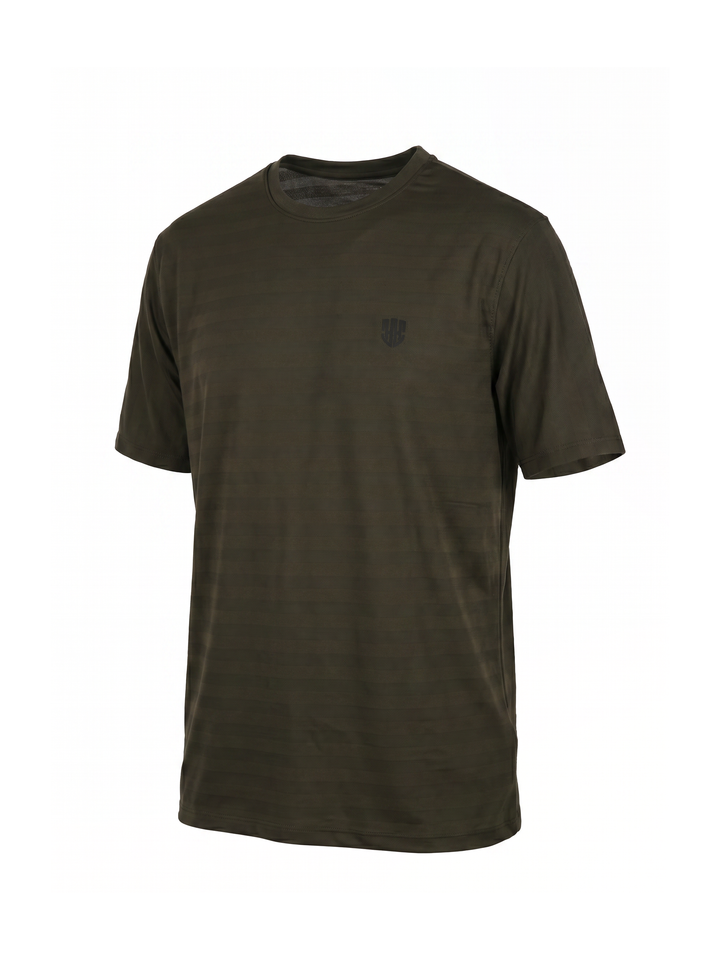 Dry Fit Short Sleeve T-Shirt